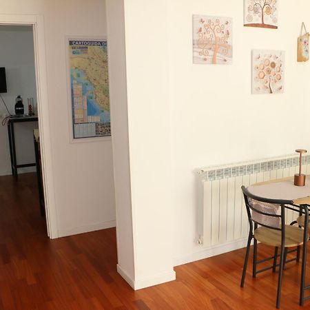 Villetta Butterfly Cavallino di Lecce Εξωτερικό φωτογραφία
