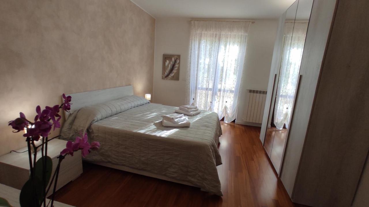 Villetta Butterfly Cavallino di Lecce Εξωτερικό φωτογραφία