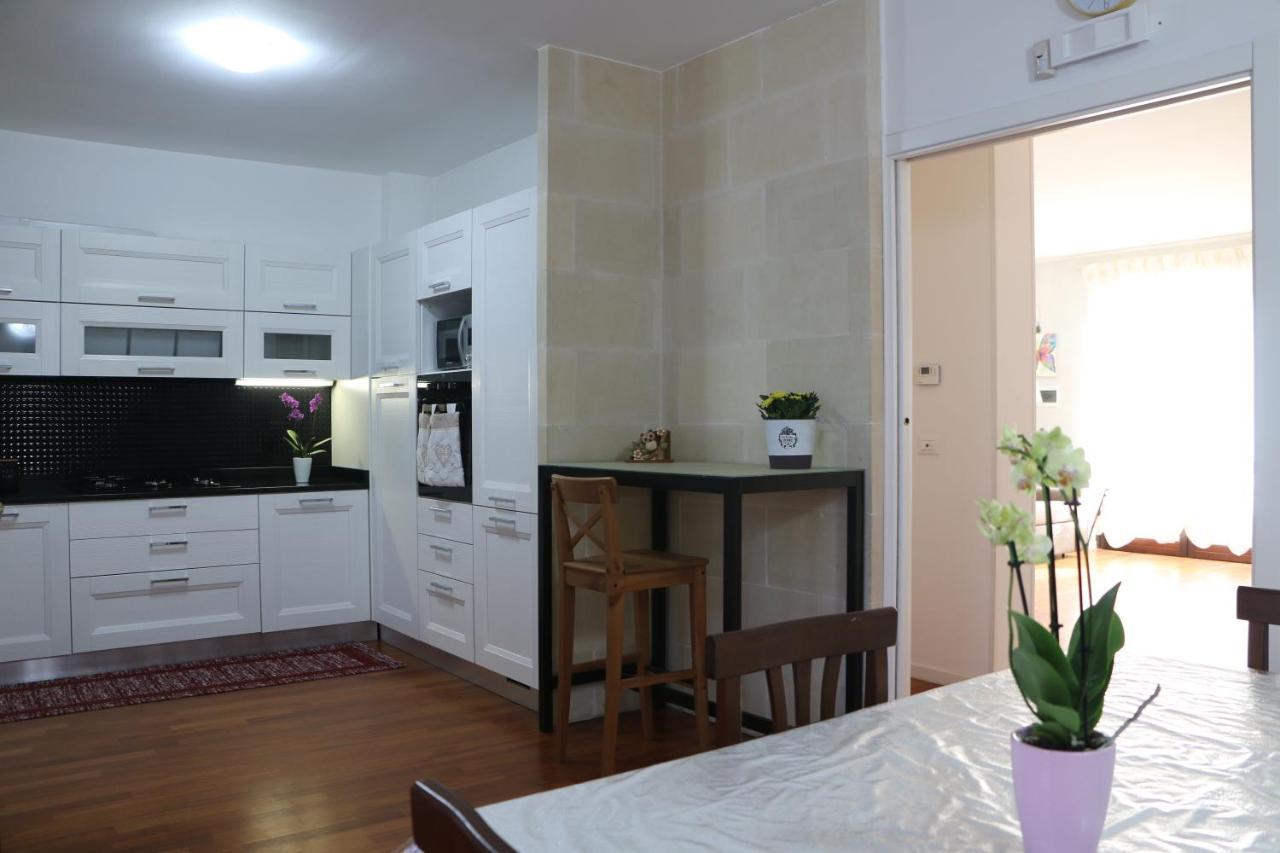 Villetta Butterfly Cavallino di Lecce Εξωτερικό φωτογραφία