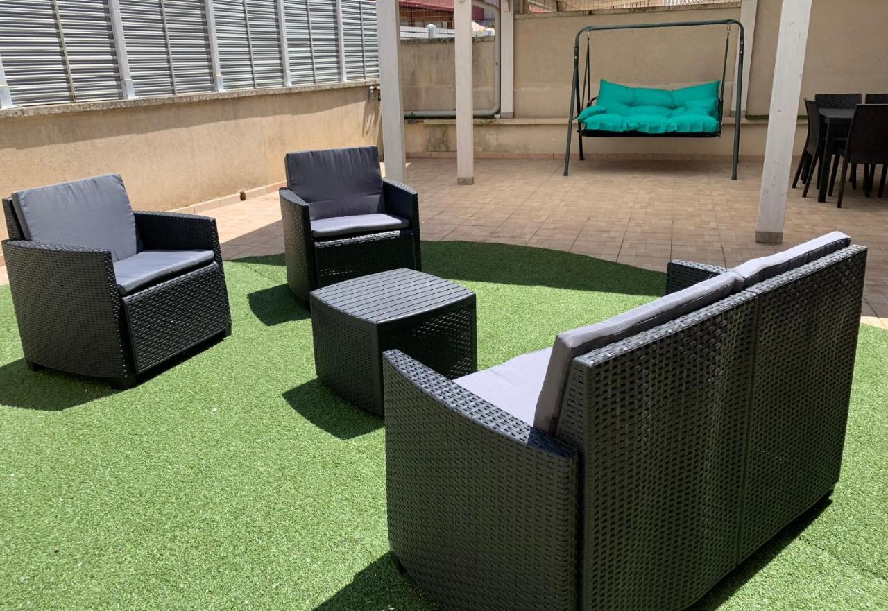 Villetta Butterfly Cavallino di Lecce Εξωτερικό φωτογραφία