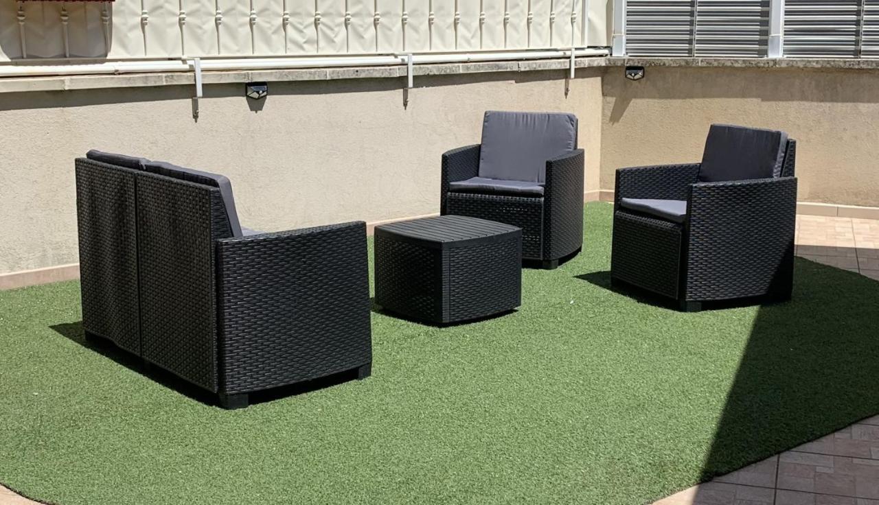 Villetta Butterfly Cavallino di Lecce Εξωτερικό φωτογραφία