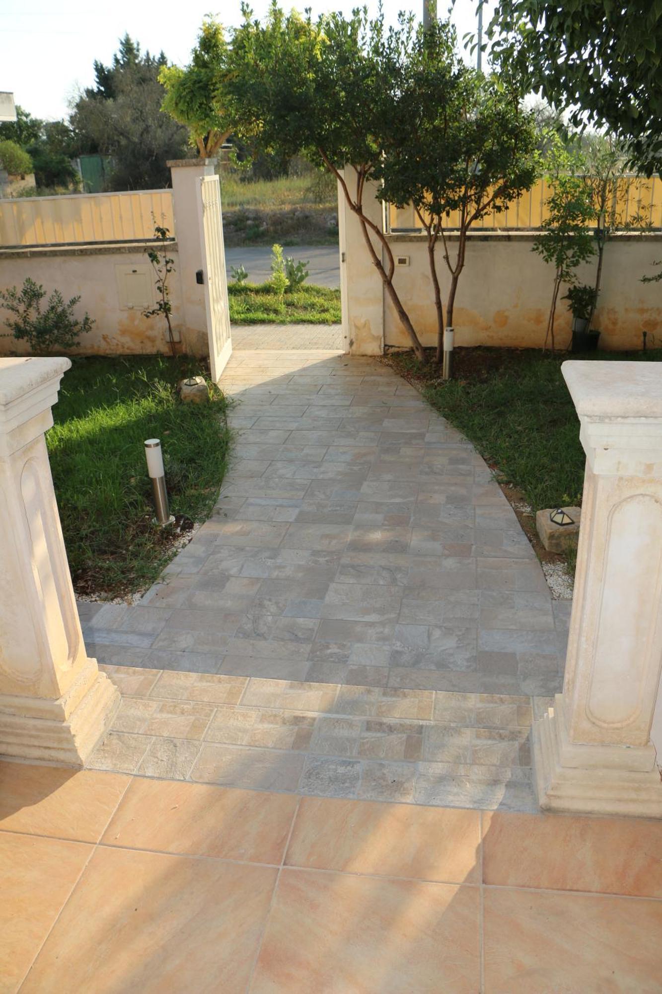 Villetta Butterfly Cavallino di Lecce Εξωτερικό φωτογραφία