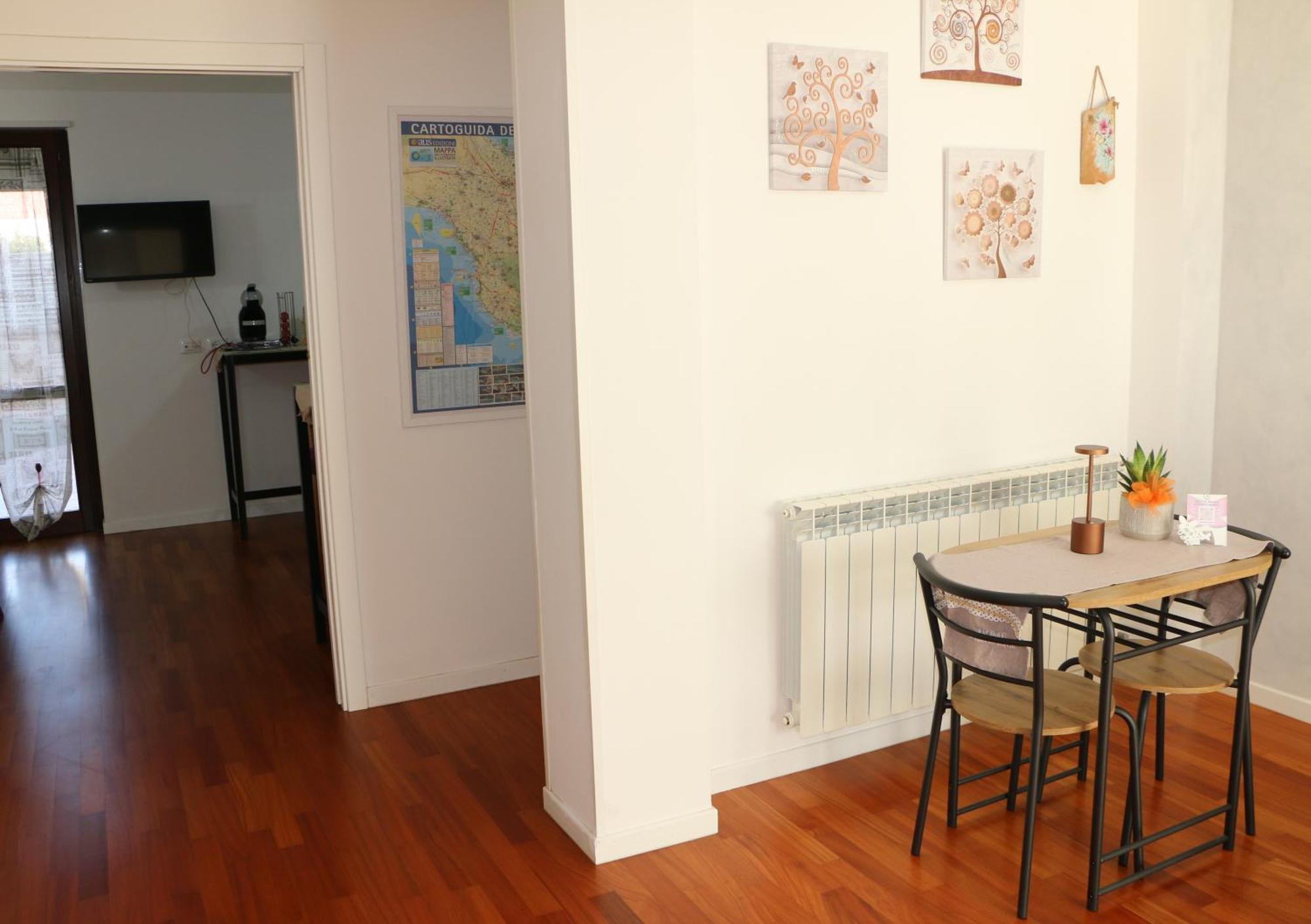 Villetta Butterfly Cavallino di Lecce Εξωτερικό φωτογραφία