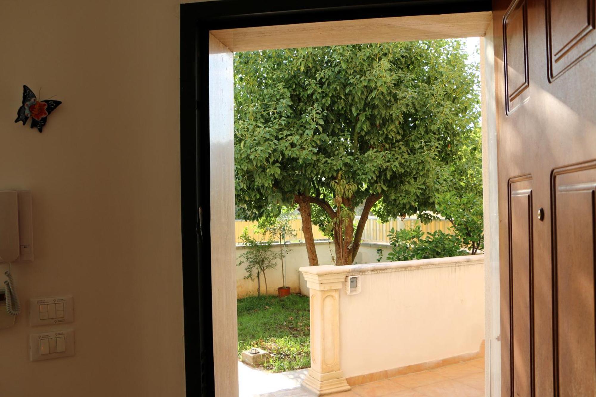 Villetta Butterfly Cavallino di Lecce Εξωτερικό φωτογραφία